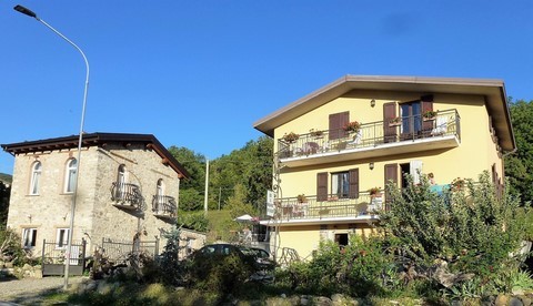 Casa Appennino