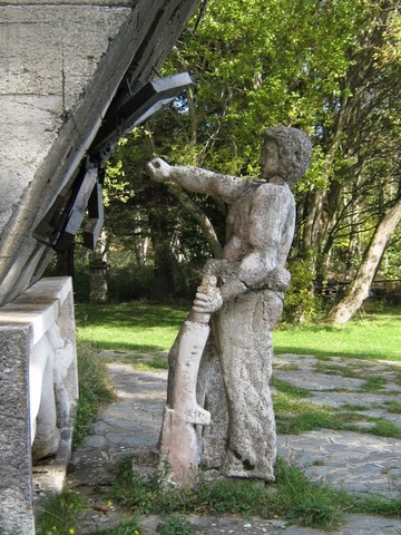 War Memorial